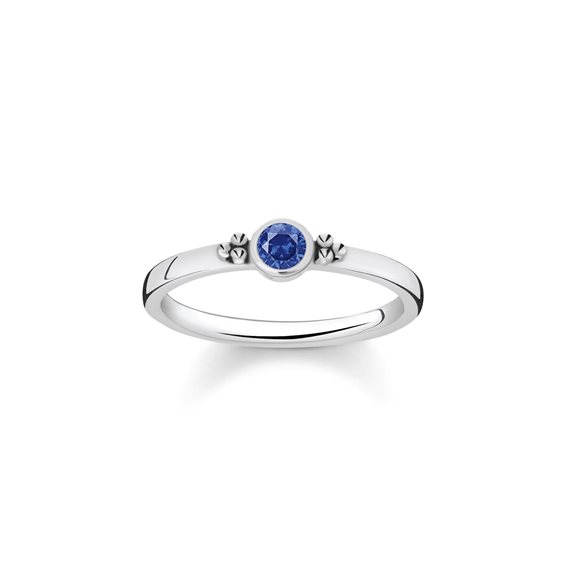 Anello Thomas Sabo Donna in Argento TR2154-638-32 - TR2154-638-32